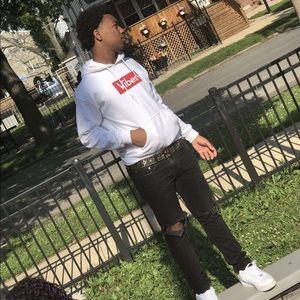 Meet your Posher, Prince